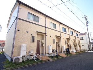 センキ２外観写真