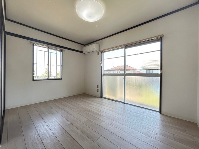 物件内観写真7　(居室)