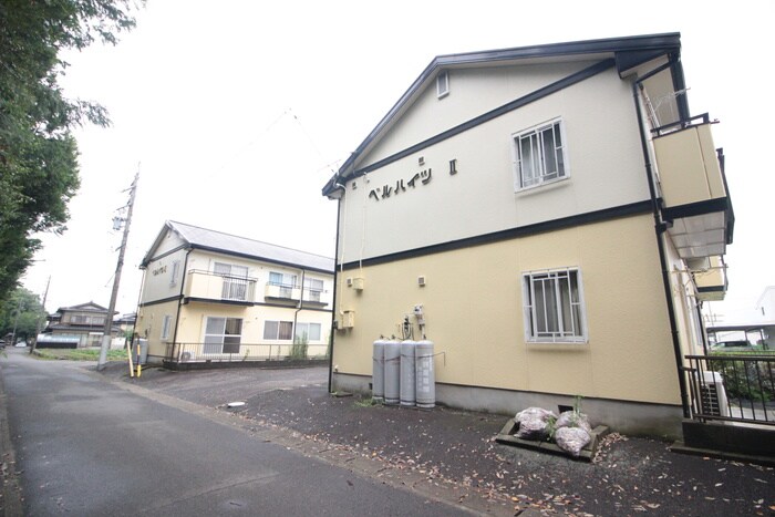 物件外観写真5　(外観写真)