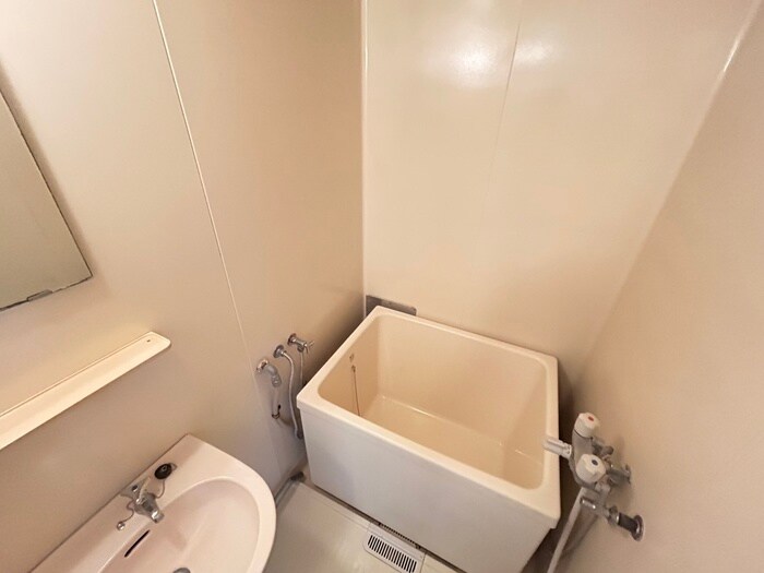 物件内観写真10　(バス／シャワールーム等)