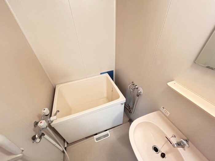 物件内観写真10　(バス／シャワールーム等)