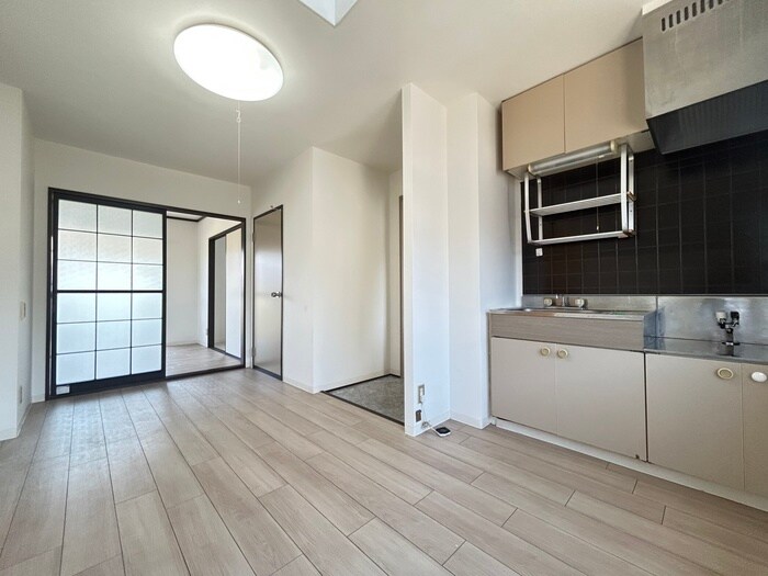 物件内観写真17　(居室)