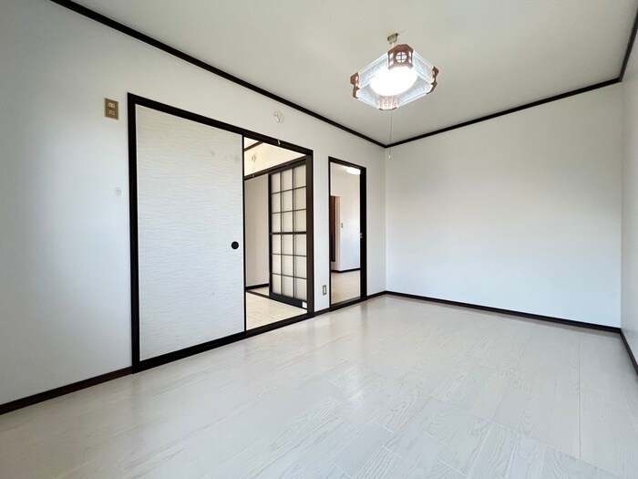 物件内観写真18　(居室)
