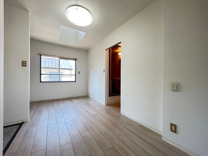 物件内観写真18　(居室)