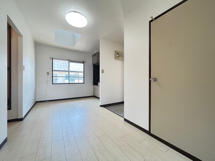 物件内観写真20　(居室)