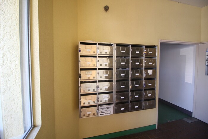 物件外観写真5　(建物設備)