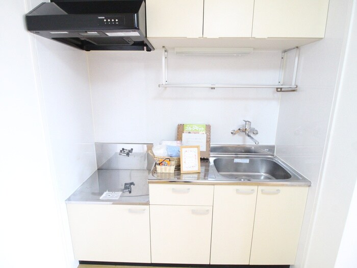 物件内観写真10　(居室)