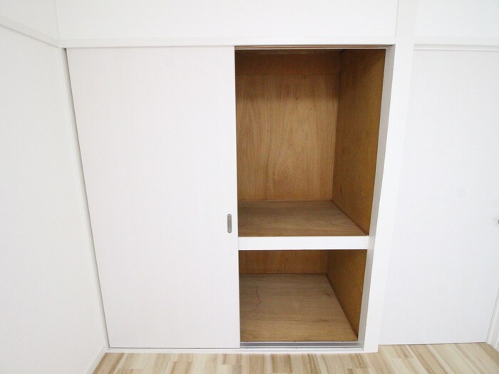物件内観写真11　(収納)
