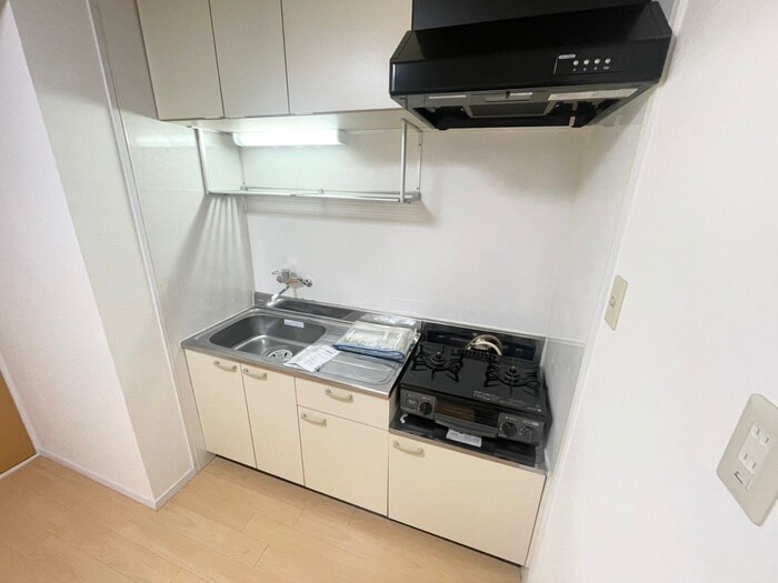 物件内観写真11　(キッチン)