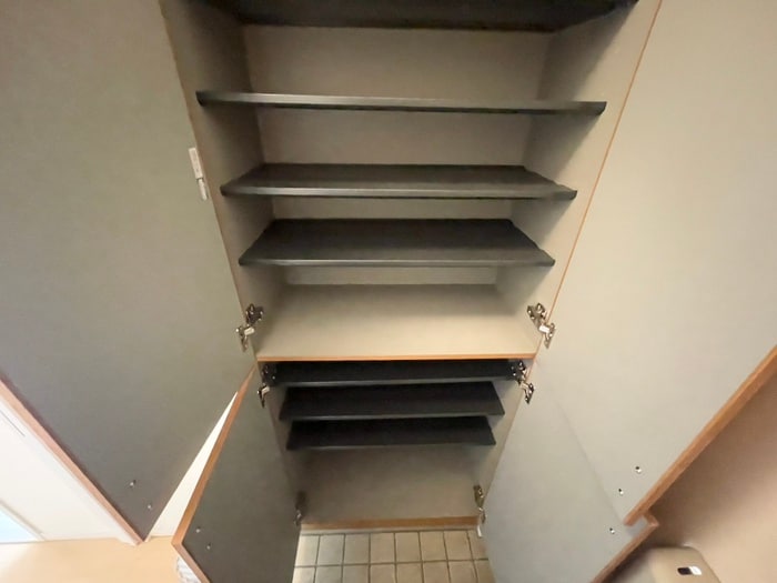 物件内観写真19　(靴箱)