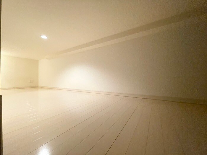 物件内観写真8　(ロフト)