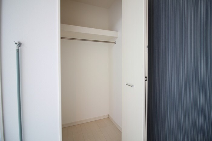 物件内観写真9　(収納)