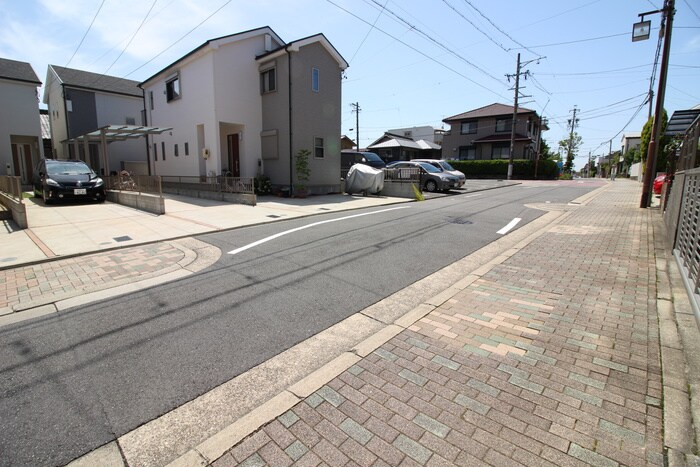 物件外観写真6　(周辺環境)