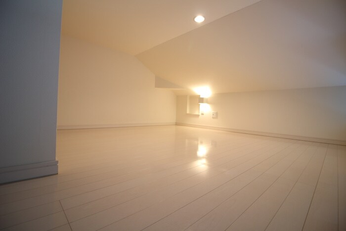 物件内観写真10　(ロフト)