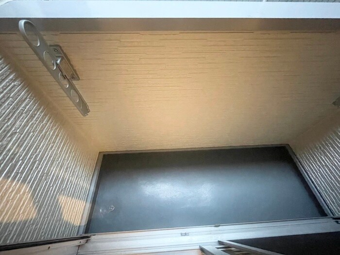 物件内観写真14　(ベランダ・バルコニー)