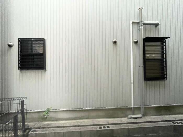 物件内観写真15　(室内からの展望)