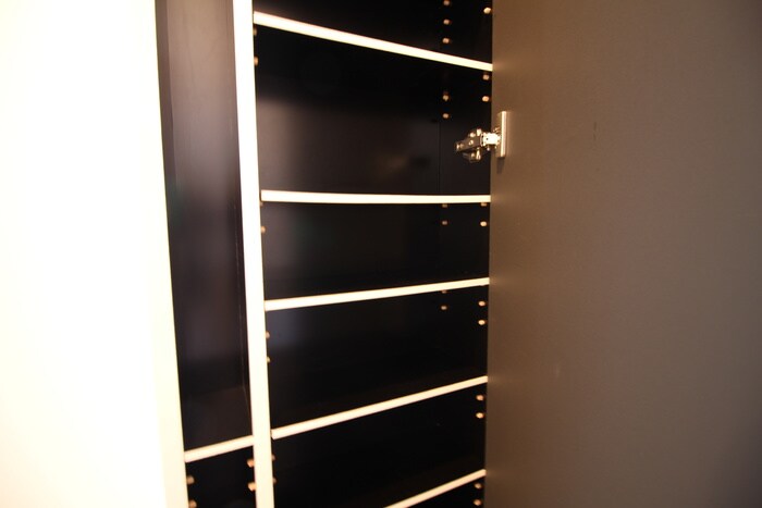 物件内観写真16　(靴箱)