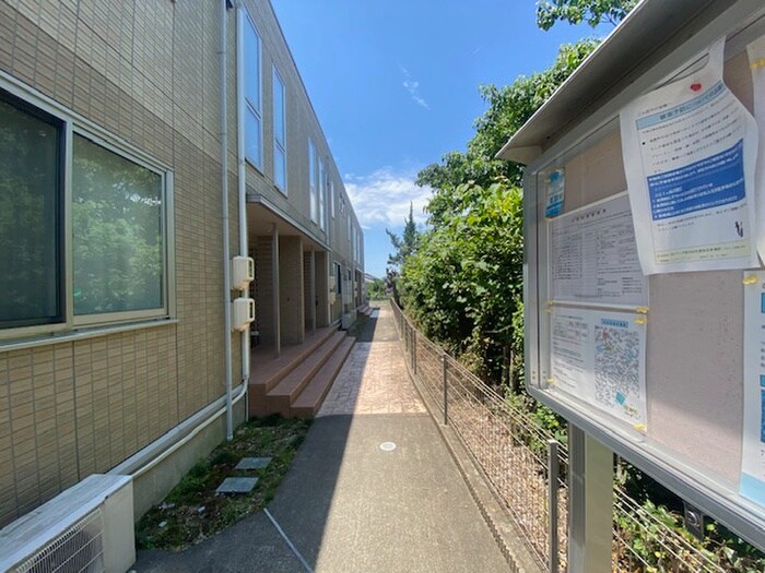 物件外観写真2　(その他)