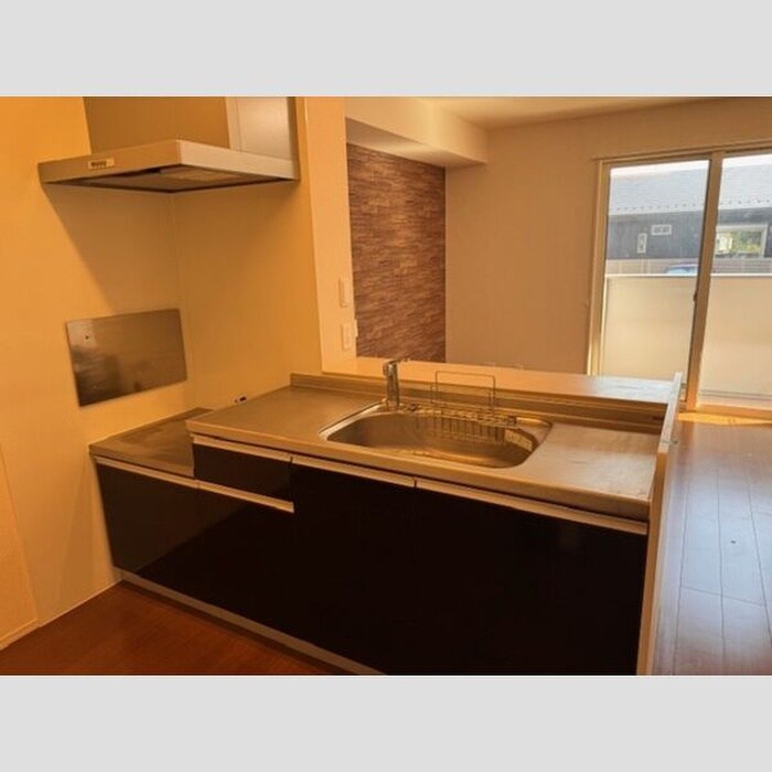 物件内観写真9　(キッチン)