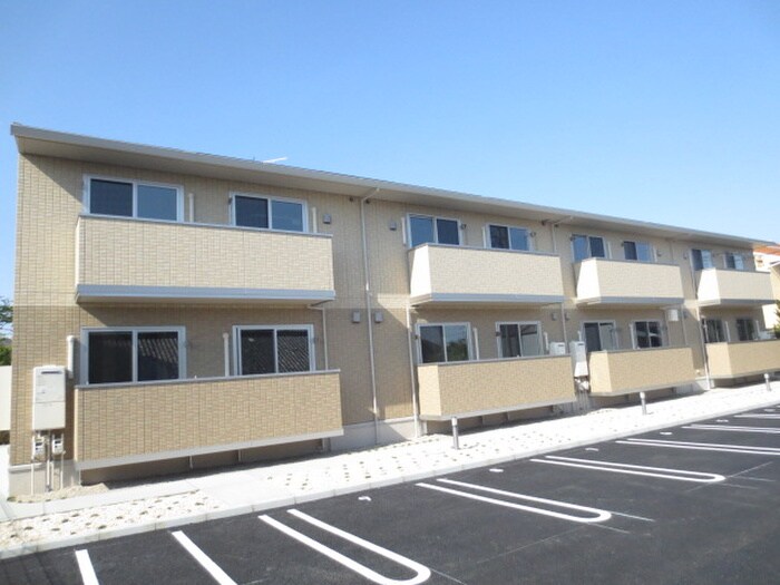 物件外観写真6　(外観写真)