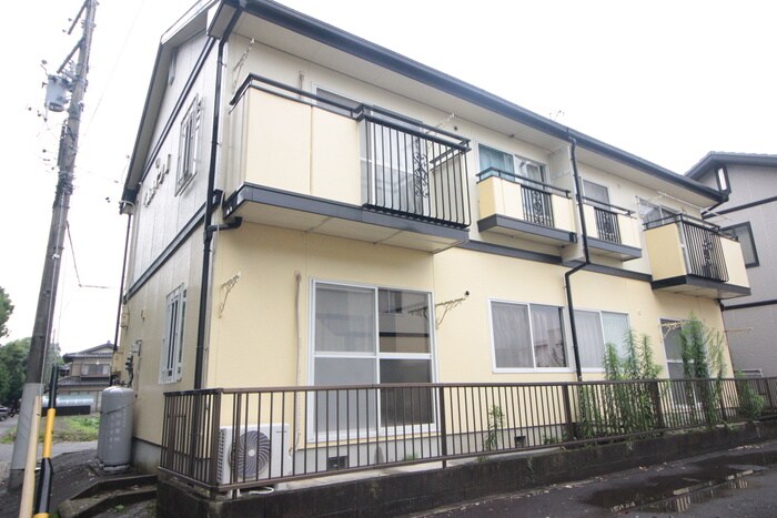 物件外観写真3　(外観写真)