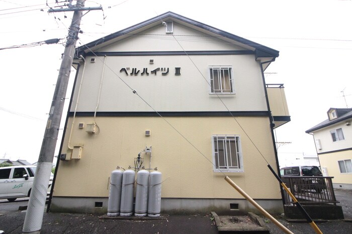 物件外観写真4　(外観写真)