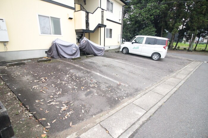 物件外観写真6　(外観写真)