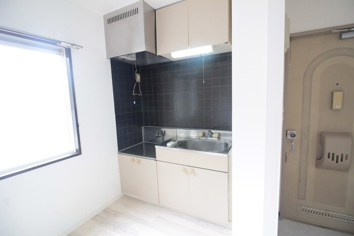 物件内観写真10　(キッチン)