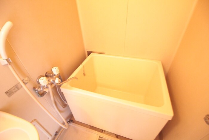 物件内観写真11　(バス／シャワールーム等)