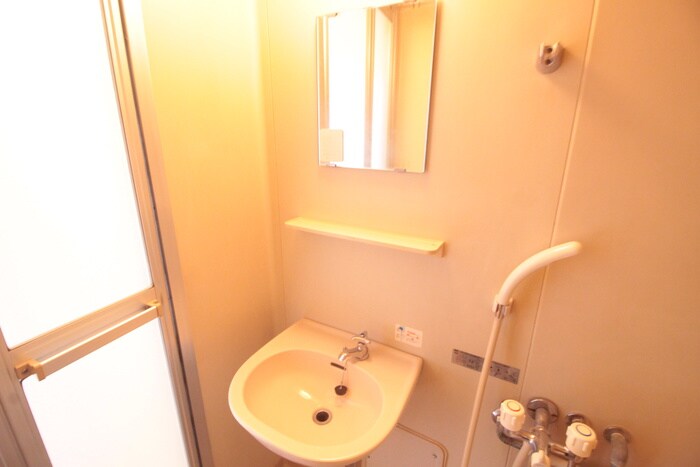 物件内観写真13　(洗面)