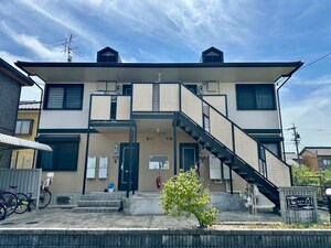 セピアコート外観写真