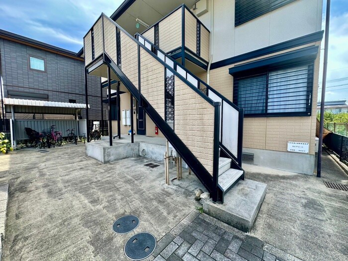 物件外観写真4　(その他)