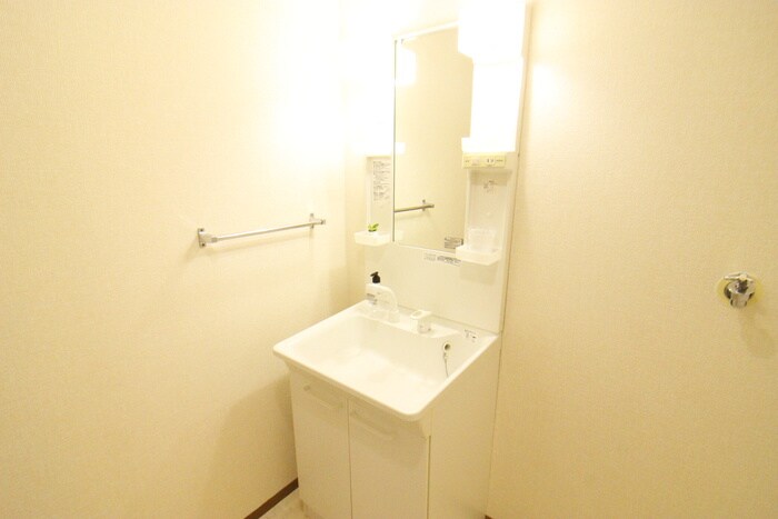 物件内観写真18　(洗面)