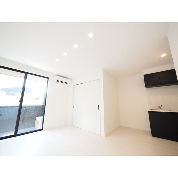 物件内観写真5　(居室)