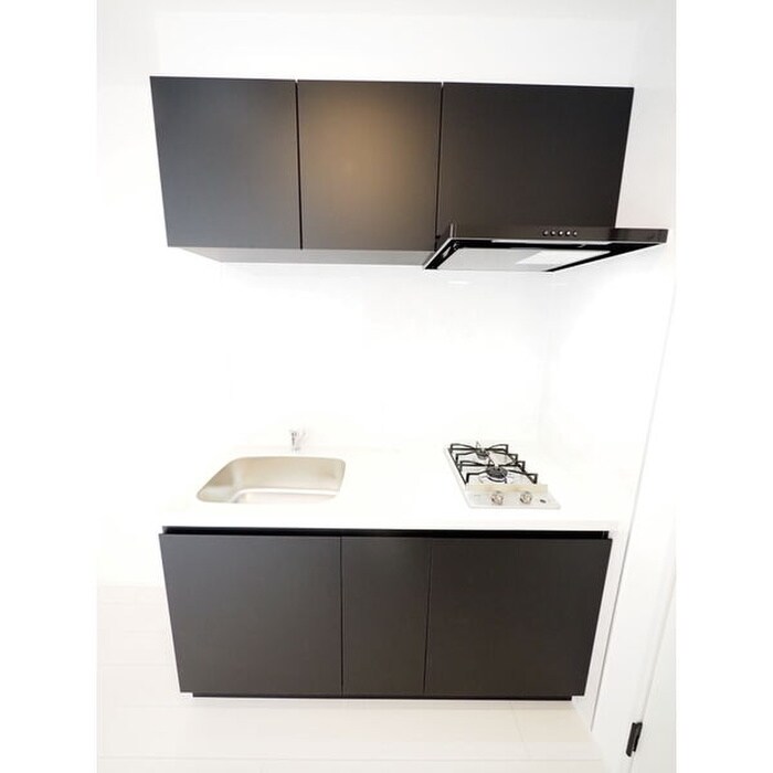 物件内観写真6　(キッチン)