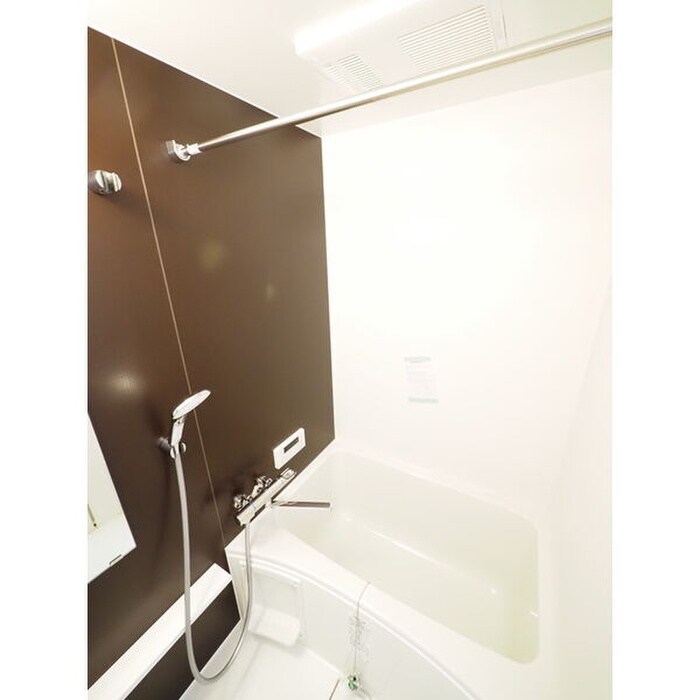 物件内観写真7　(バス／シャワールーム等)