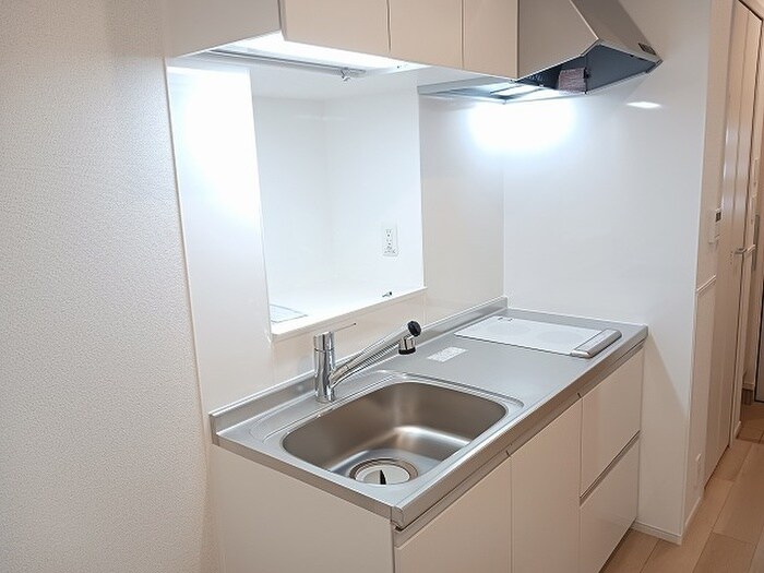 物件内観写真5　(キッチン)