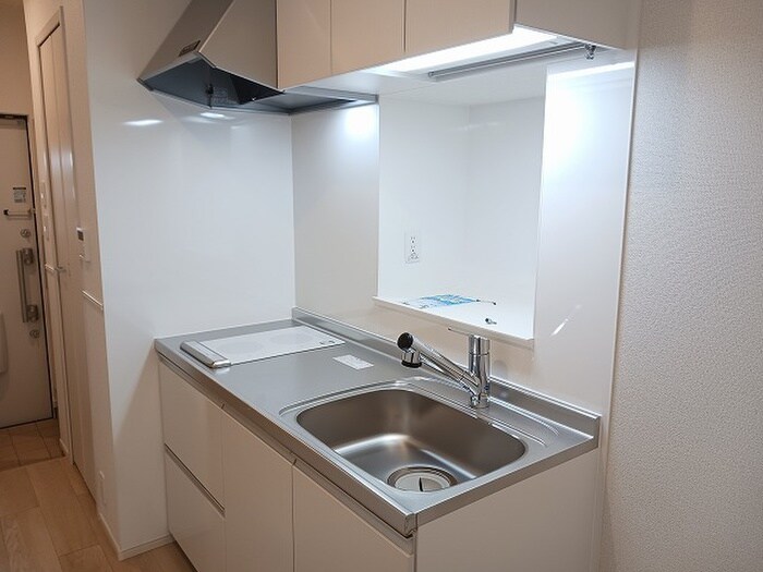 物件内観写真5　(キッチン)