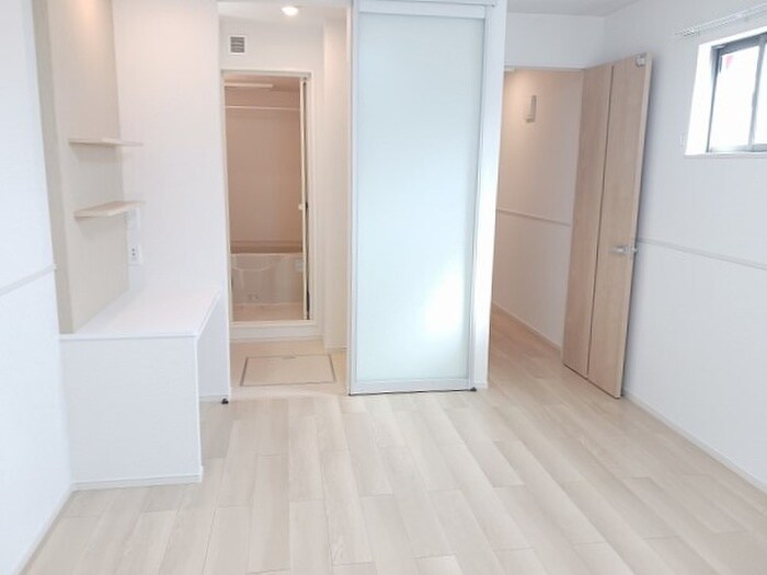 物件内観写真6　(居室)