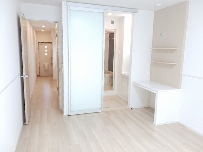 物件内観写真6　(居室)