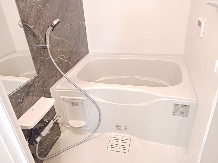 物件内観写真8　(バス／シャワールーム等)