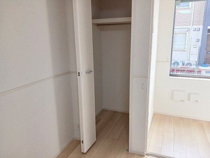物件内観写真9　(収納)