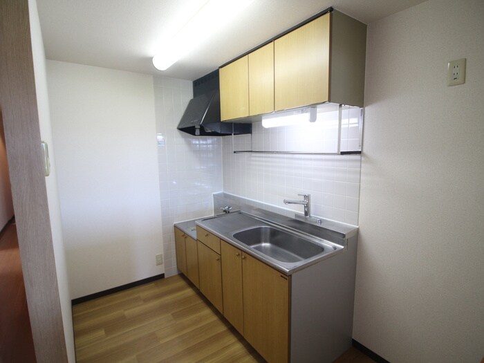 物件内観写真9　(キッチン)