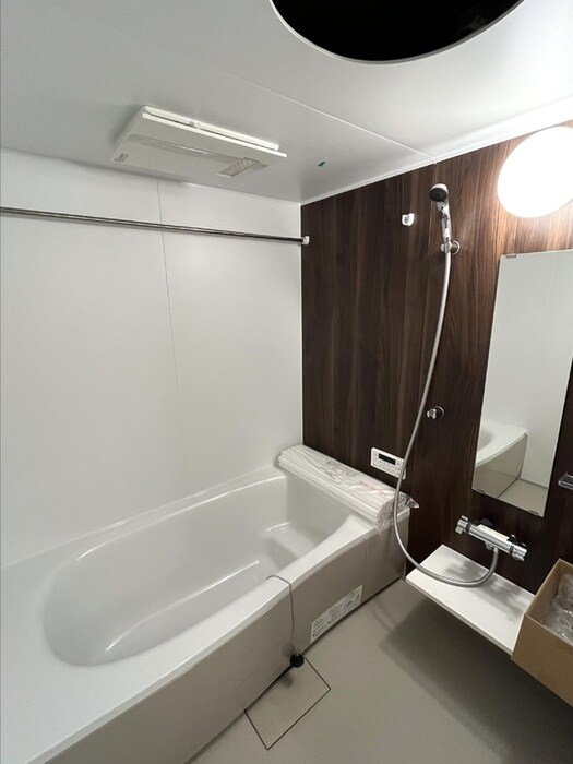 物件内観写真8　(バス／シャワールーム等)