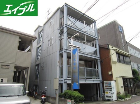 ＲＳビル外観写真