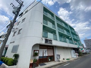 オリエントビル外観写真