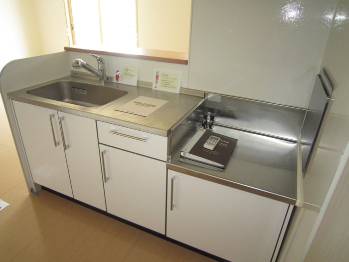 物件内観写真10　(キッチン)