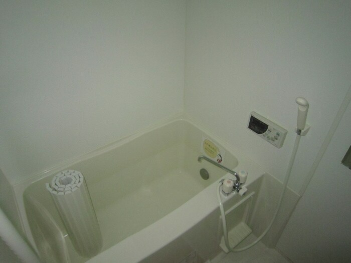 物件内観写真13　(バス／シャワールーム等)