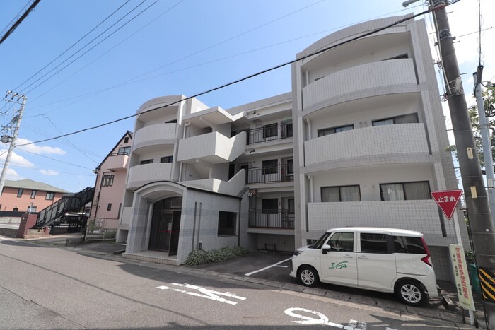 物件外観写真2　(その他)