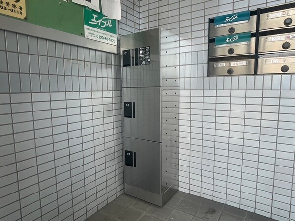 建物設備